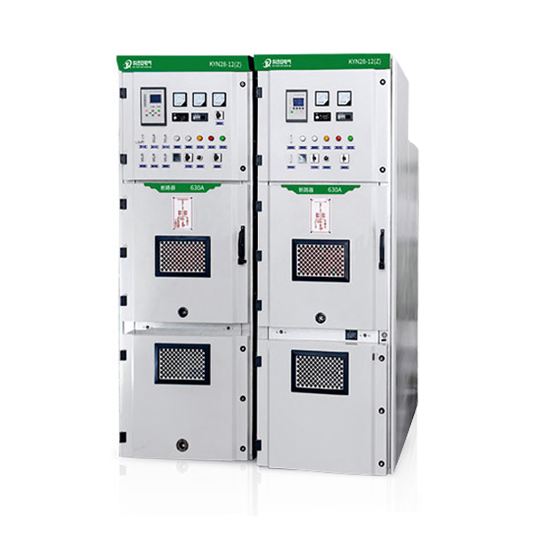 3.6KV 1600A MV interruptor elétrico de média tensão