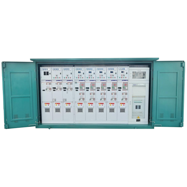 Ring Main Unit (RMU) 